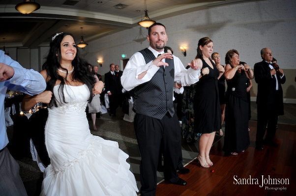 Best Lake Mary Events Center Wedding Pictures - Sandra Johnson (SJFoto.com)